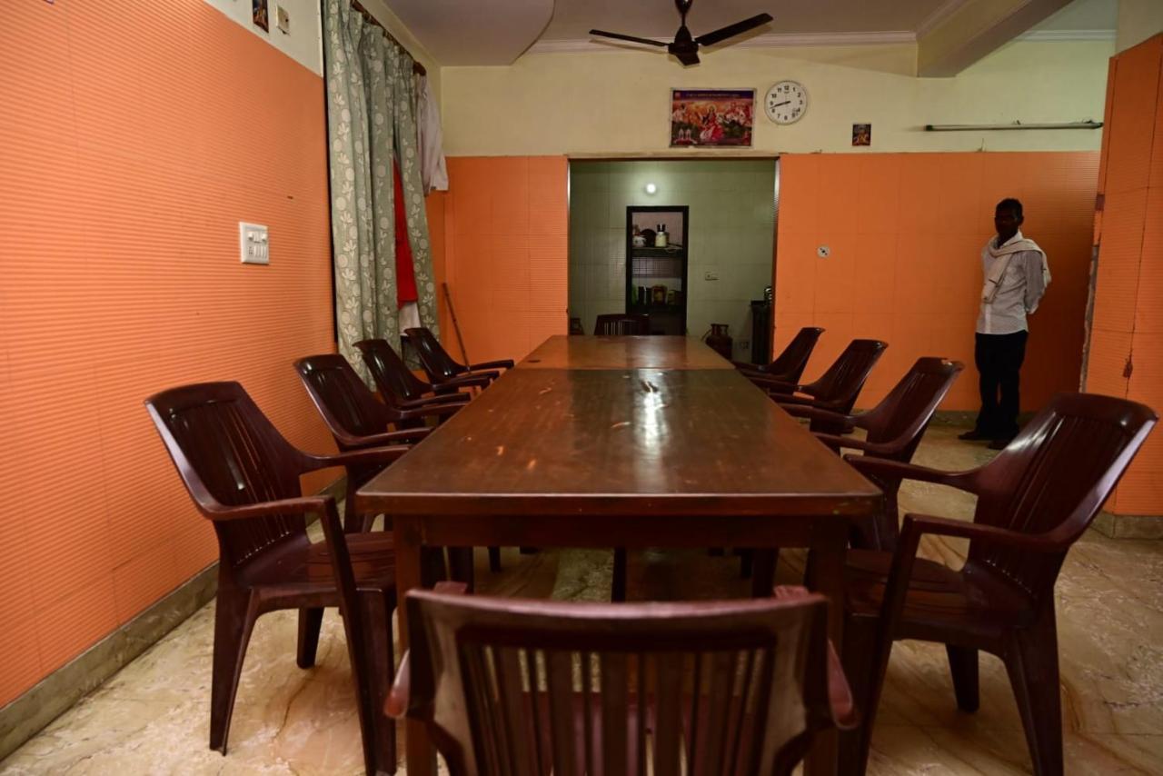 Sarva Darshan Ashram Hotel Haridwar Exterior photo