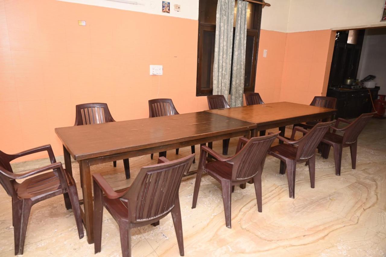 Sarva Darshan Ashram Hotel Haridwar Exterior photo