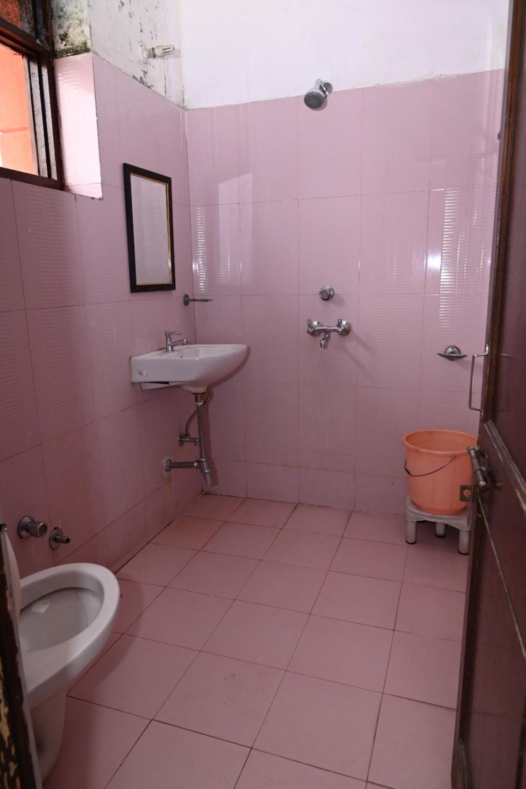 Sarva Darshan Ashram Hotel Haridwar Exterior photo