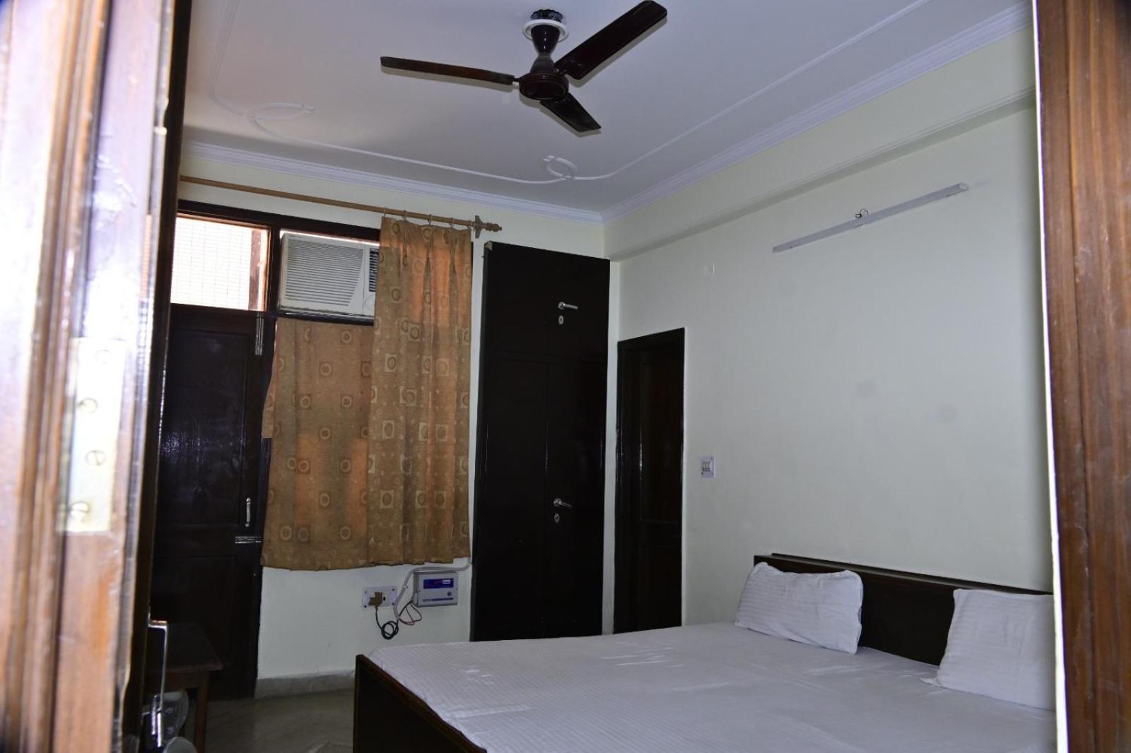 Sarva Darshan Ashram Hotel Haridwar Exterior photo